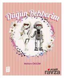 Düğün Rehberim - Mona Kitap
