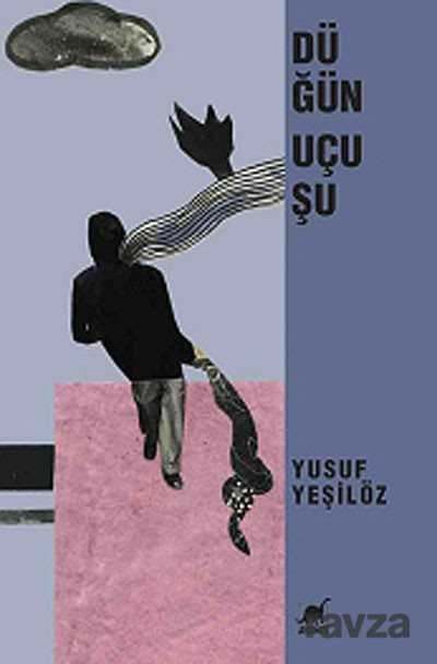 Düğün Uçuşu - Ayrıntı Yayınları