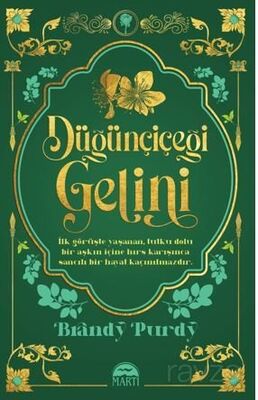 Düğünçiçeği Gelini - 1