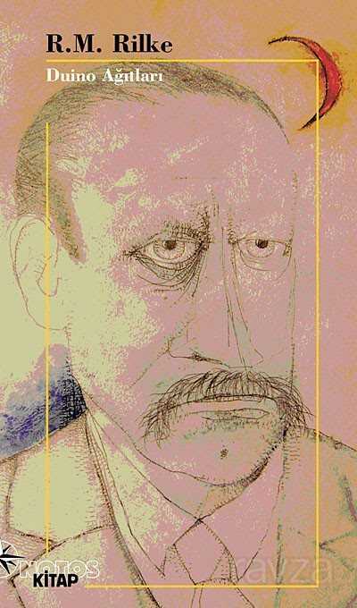 Duino Ağıtları - Notos Kitap Yayınevi