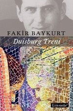 Duisburg Treni - Literatür Yayınları