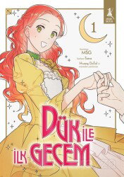 Dük İle İlk Gecem Cilt 1 - Artemis Yayınları