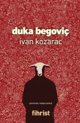 Duka Begoviç - Fihrist Kitap