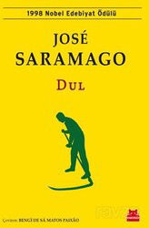 Dul - Kırmızı Kedi Yayınevi