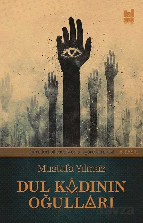 Dul Kadının Oğulları - MGV Yayınları