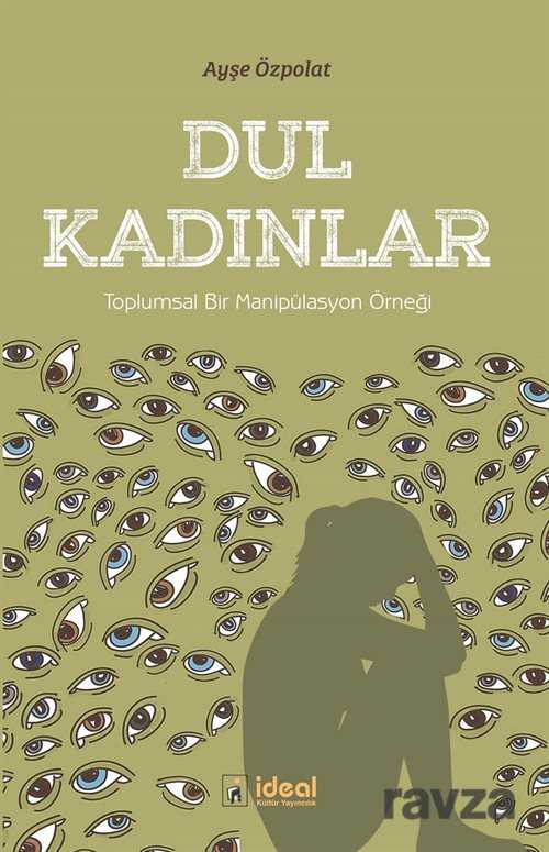 Dul Kadınlar - İdeal Kültür Yayıncılık - Ders Kitapları