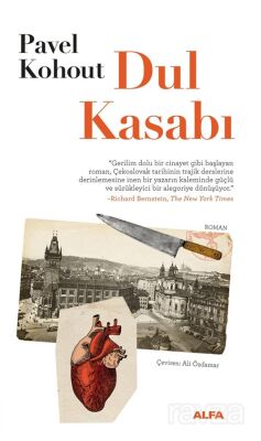 Dul Kasabı - 1