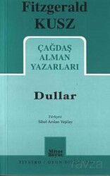 Dullar - Mitosboyut Yayınları