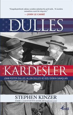 Dulles Kardeşler - 1