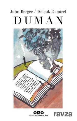 Duman - Yapı Kredi Yayınları