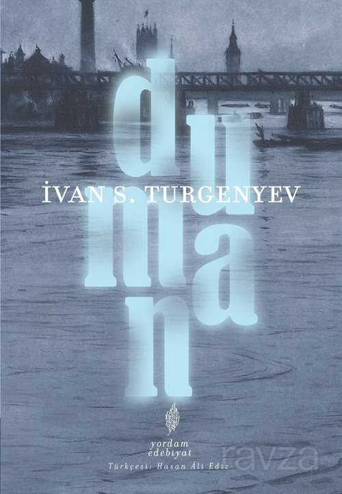 Duman - Yordam Kitap