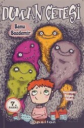 Duman Çetesi - Epsilon Yayınları