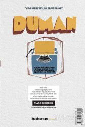 Duman - Deneyim (2 Oyun Bir Arada Yeni Gerçeklikler Üzerine) - Habitus Kitap