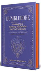 Dumbledore (Ciltli) - Martı Kitabevi
