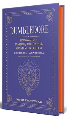 Dumbledore (Ciltli) - 1