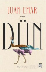 Dün - Ketebe Yayınevi