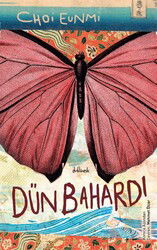 Dün Bahardı - Othello Kitap