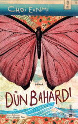 Dün Bahardı - Epona Kitap