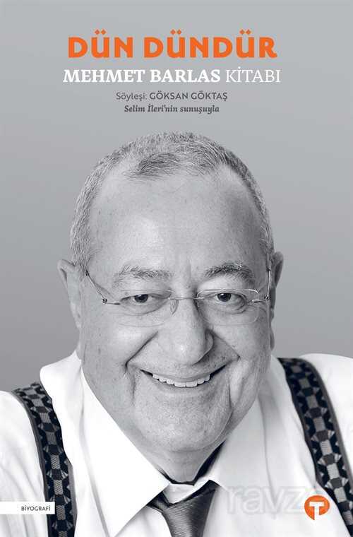 Dün Dündür - Turkuvaz Kitap