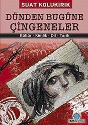 Dünden Bugüne Çingeneler - Ozan Yayıncılık