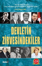 Dünden Bugüne Devletin Zirvesindekiler - Neden? Kitap