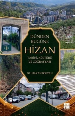 Dünden Bugüne Hizan - 1