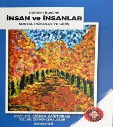 Dünden Bugüne İnsan ve İnsanlar - Üniversiteli Kitabevi