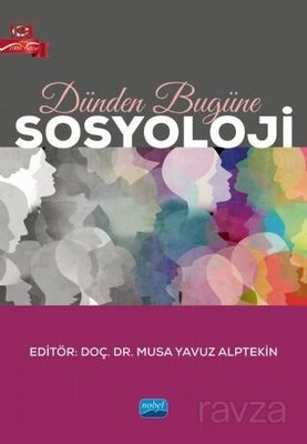 Dünden Bugüne Sosyoloji - 1