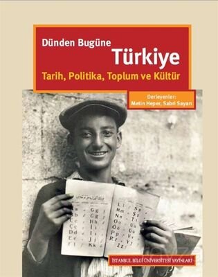 Dünden Bugüne Türkiye - 1
