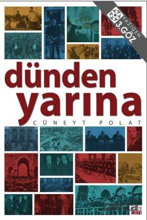 Dünden Yarına - Yazıgen Yayıncılık