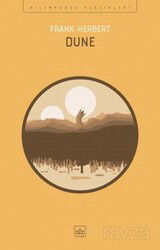 Dune - İthaki Yayınları