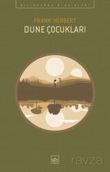 Dune Çocukları - İthaki Yayınları