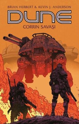 Dune: Corrin Savaşı - 1