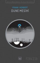Dune Mesihi - İthaki Yayınları