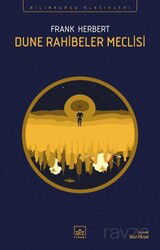 Dune Rahibeler Meclisi - İthaki Yayınları