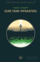 Dune Tanrı İmparatoru - İthaki Yayınları
