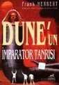Dune'un İmparator Tanrısı / Dune Dizisi 4.kitap - 1