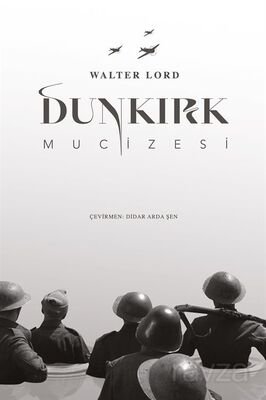 Dunkirk Mucizesi - 1