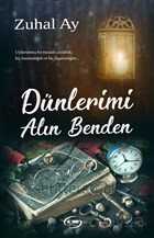 Dünlerimi Alın Benden - A-Sır Kitap