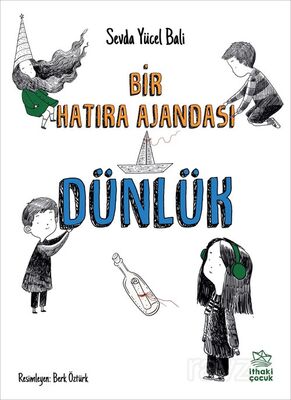 Dünlük / Bir Hatıra Ajandası - 1