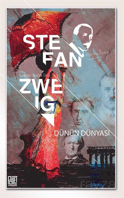 Dünün Dünyası - Palet Yayınları (Konya)