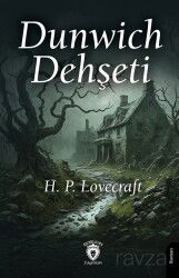 Dunwich Dehşeti - Dorlion Yayınevi