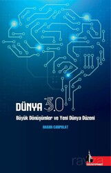 Dünya 3.0 - Doğu Kütüphanesi