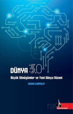 Dünya 3.0 - 1