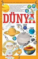Dünya - Halk Kitabevi
