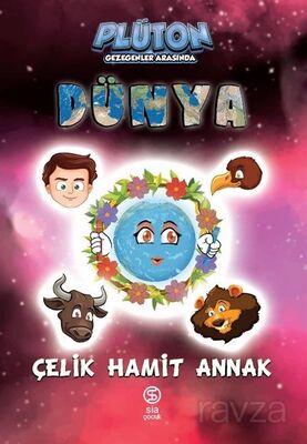 Dünya - 1