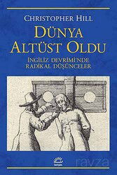 Dünya Altüst Oldu - İletişim Yayınları