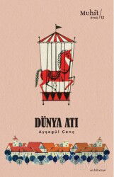 Dünya Atı - Muhit Kitap