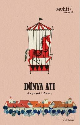 Dünya Atı - 1
