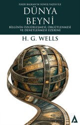 Dünya Beyni - Kanon Kitap